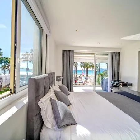 דירה Ref 1337 - Sea View