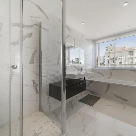 דירה Ref 1337 - Sea View *