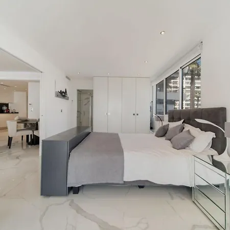 Ref 1337 - Croisette - Sea View For Rent *