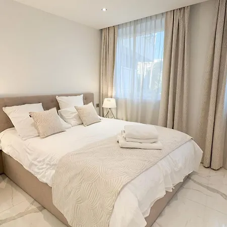Daire Ref 1337 - Sea View